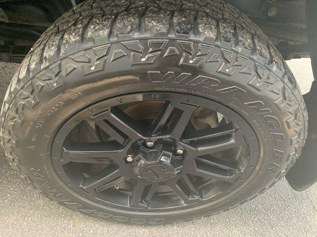 used 2020 Toyota Tundra car, priced at $21,995