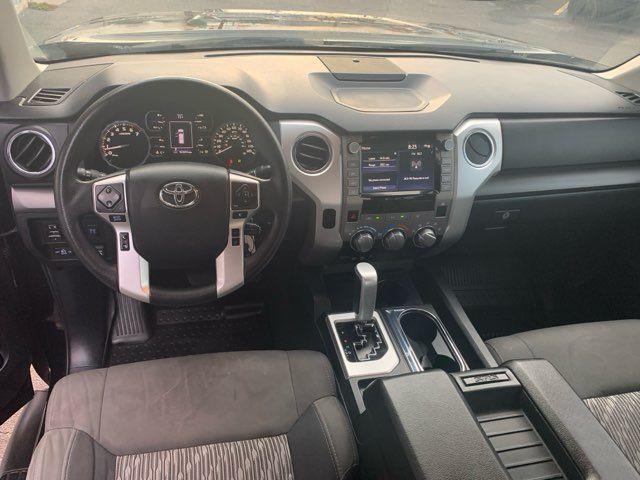 used 2020 Toyota Tundra car, priced at $21,995
