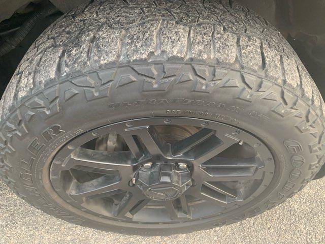 used 2020 Toyota Tundra car, priced at $21,995
