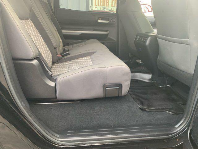 used 2020 Toyota Tundra car, priced at $21,995