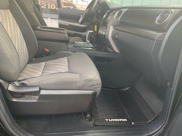 used 2020 Toyota Tundra car, priced at $21,995