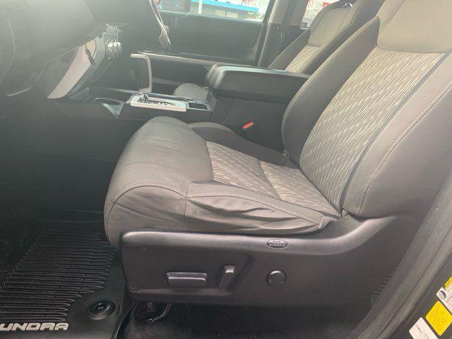 used 2020 Toyota Tundra car, priced at $21,995