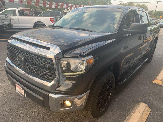 used 2020 Toyota Tundra car, priced at $21,995