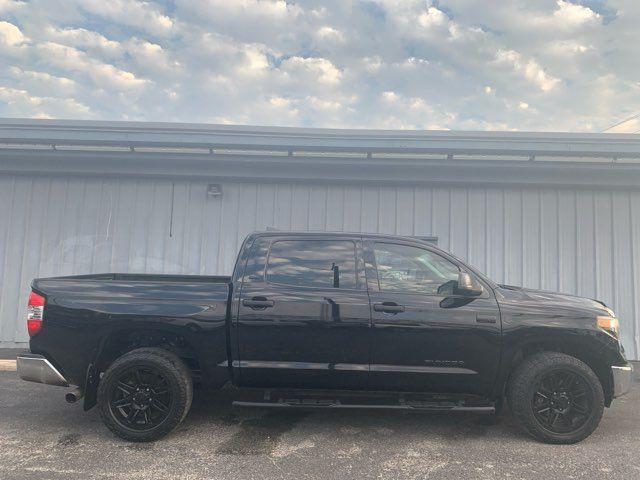 used 2020 Toyota Tundra car, priced at $21,995