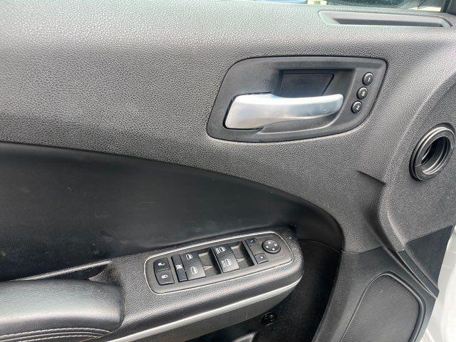 used 2022 Dodge Charger car, priced at $23,995