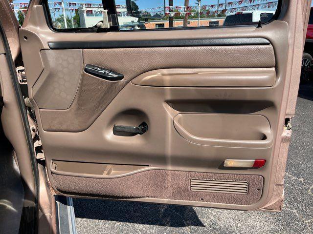 used 1997 Ford F-250 car, priced at $21,995
