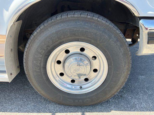 used 1997 Ford F-250 car, priced at $21,995