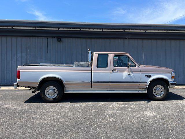 used 1997 Ford F-250 car, priced at $21,995