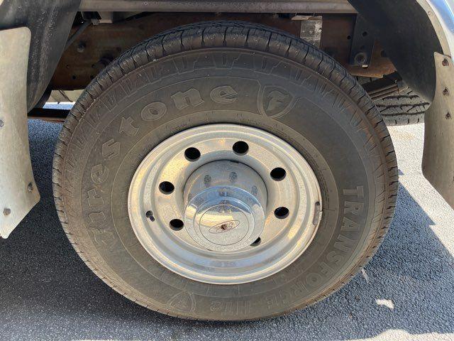 used 1997 Ford F-250 car, priced at $21,995