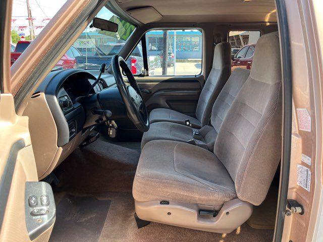 used 1997 Ford F-250 car, priced at $21,995