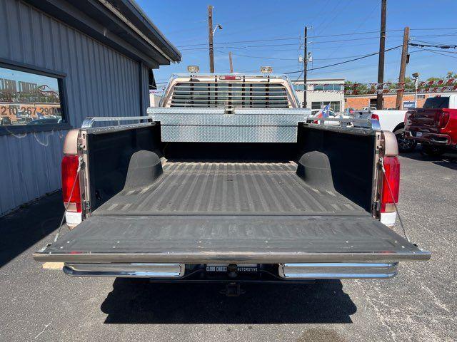 used 1997 Ford F-250 car, priced at $21,995