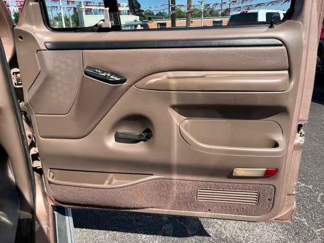 used 1997 Ford F-250 car, priced at $21,995