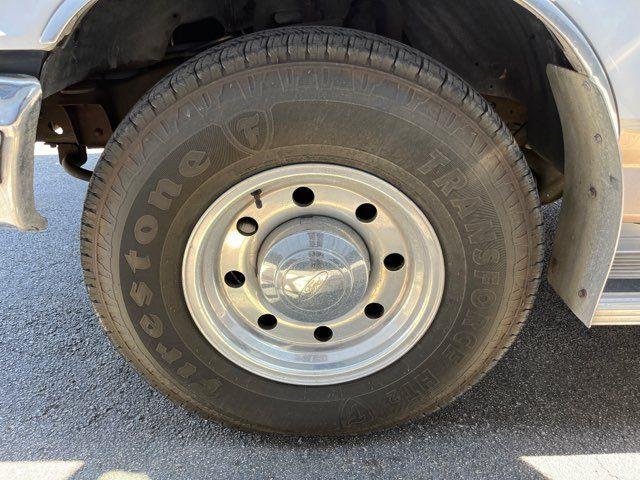 used 1997 Ford F-250 car, priced at $21,995