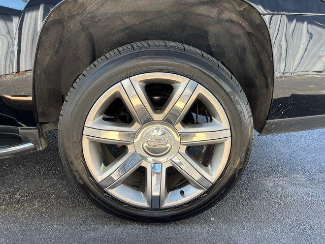 used 2018 Cadillac Escalade car, priced at $32,995