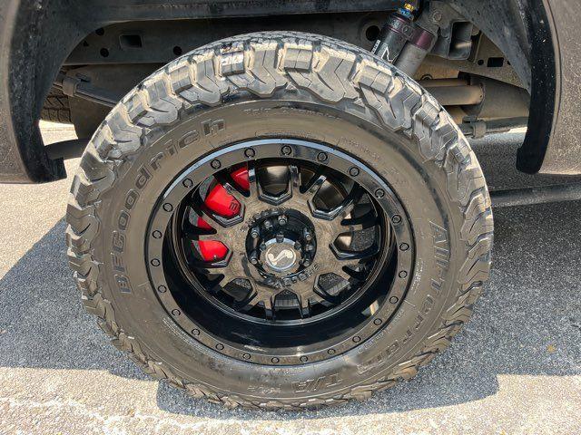 used 2018 Ford F-150 car, priced at $56,995