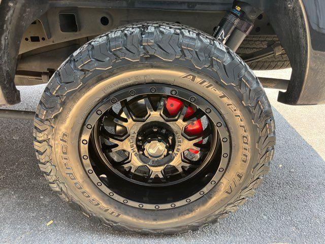 used 2018 Ford F-150 car, priced at $56,995