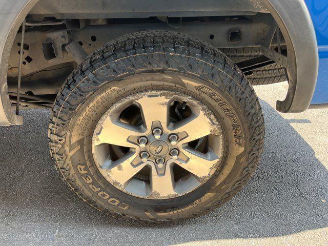 used 2014 Ford F-150 car, priced at $12,995