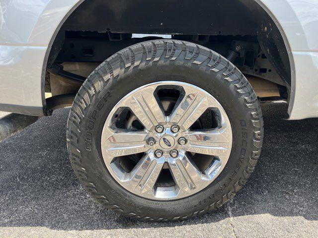 used 2020 Ford F-150 car, priced at $24,995