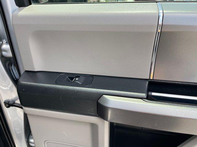 used 2020 Ford F-150 car, priced at $24,995