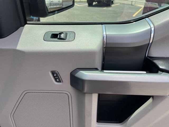 used 2020 Ford F-150 car, priced at $24,995