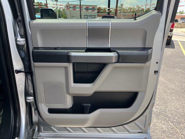 used 2020 Ford F-150 car, priced at $24,995