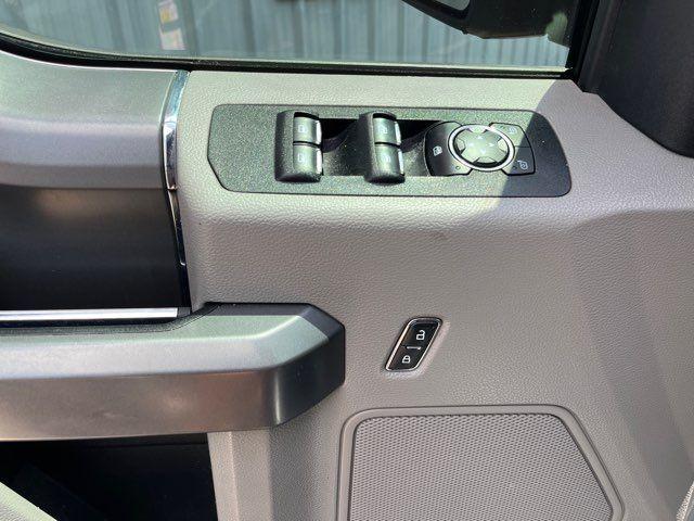 used 2020 Ford F-150 car, priced at $24,995