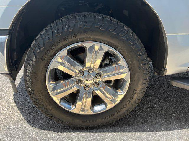 used 2020 Ford F-150 car, priced at $24,995