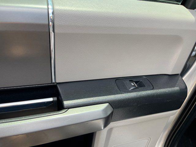 used 2020 Ford F-150 car, priced at $24,995