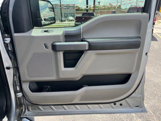 used 2020 Ford F-150 car, priced at $24,995