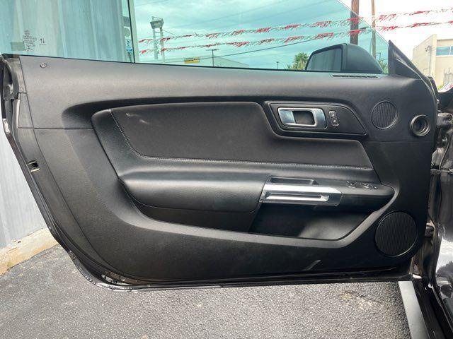 used 2022 Ford Mustang car, priced at $47,995