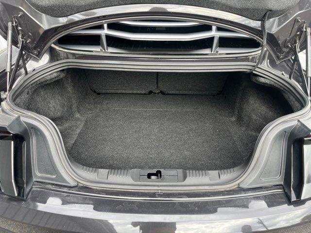 used 2022 Ford Mustang car, priced at $47,995