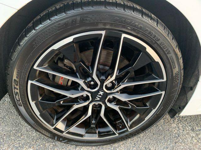 used 2021 Kia K5 car, priced at $21,998