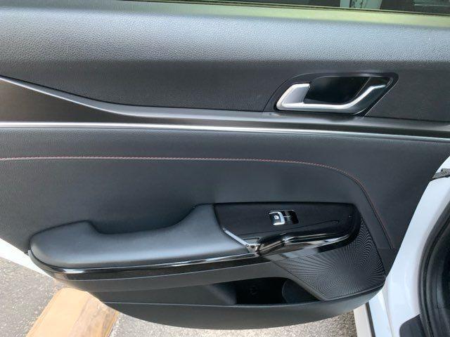 used 2021 Kia K5 car, priced at $21,998