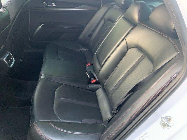 used 2021 Kia K5 car, priced at $21,998