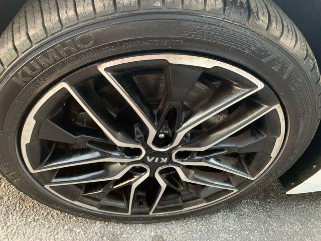 used 2021 Kia K5 car, priced at $21,998