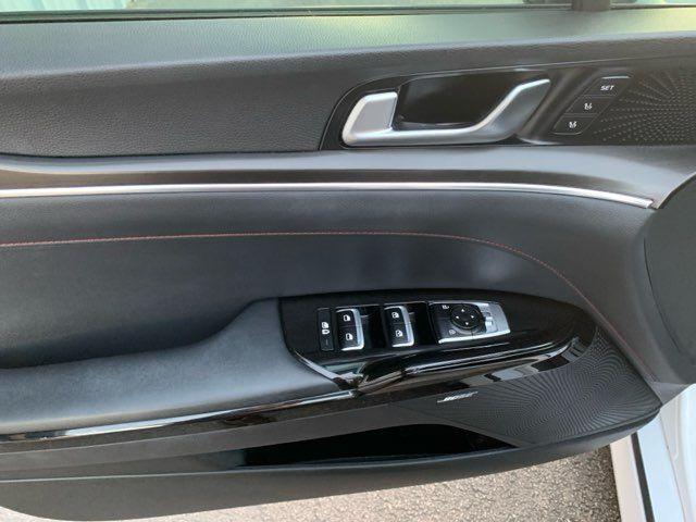 used 2021 Kia K5 car, priced at $21,998