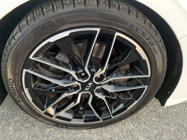 used 2021 Kia K5 car, priced at $21,998