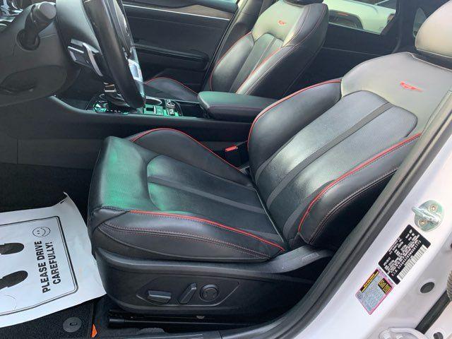 used 2021 Kia K5 car, priced at $21,998
