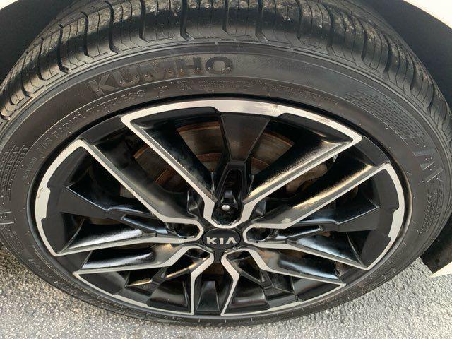used 2021 Kia K5 car, priced at $21,998