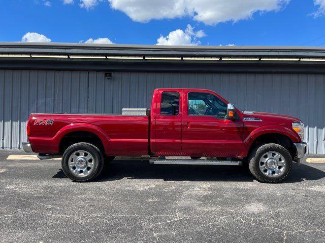 used 2015 Ford F-250 car, priced at $22,995