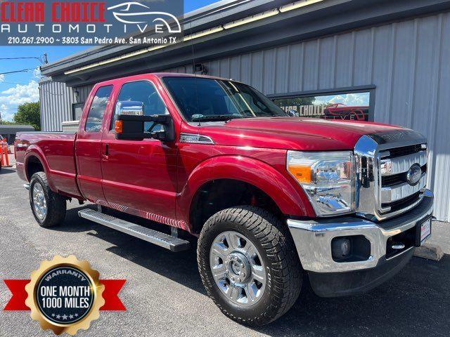 used 2015 Ford F-250 car, priced at $22,995