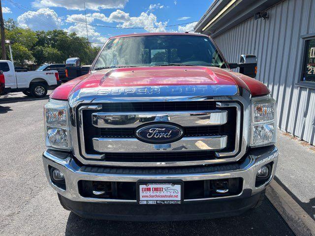 used 2015 Ford F-250 car, priced at $22,995