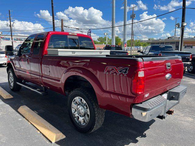 used 2015 Ford F-250 car, priced at $22,995