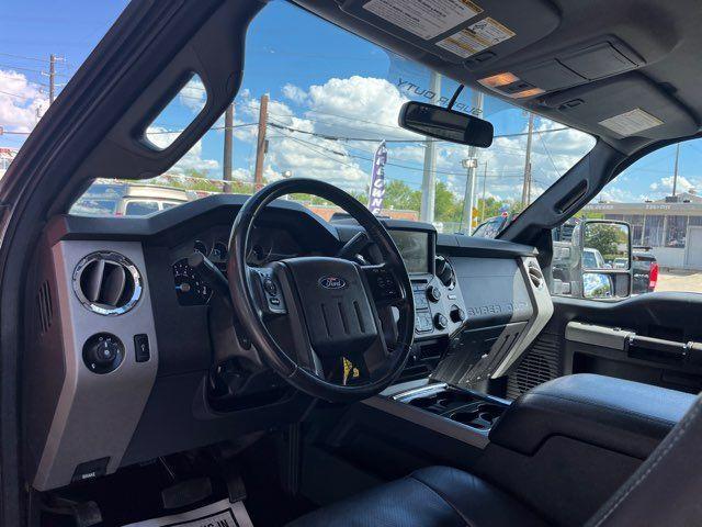 used 2015 Ford F-250 car, priced at $22,995