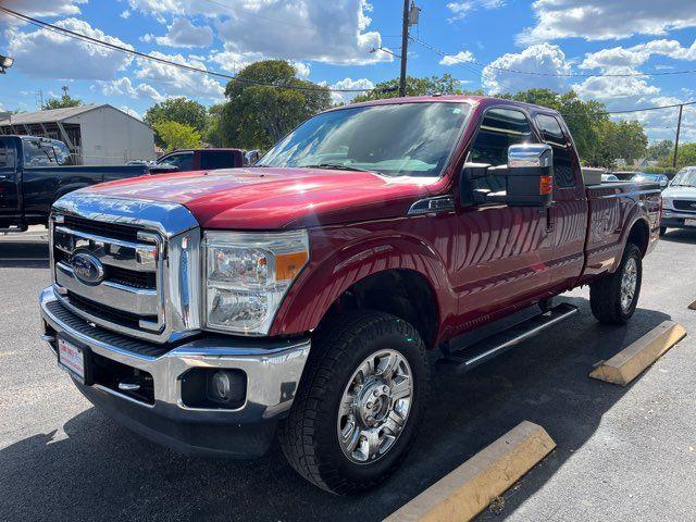 used 2015 Ford F-250 car, priced at $22,995