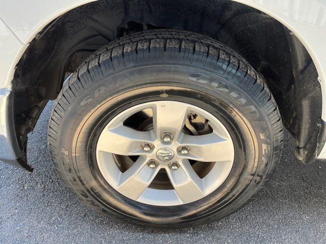 used 2020 Ram 1500 Classic car, priced at $20,495