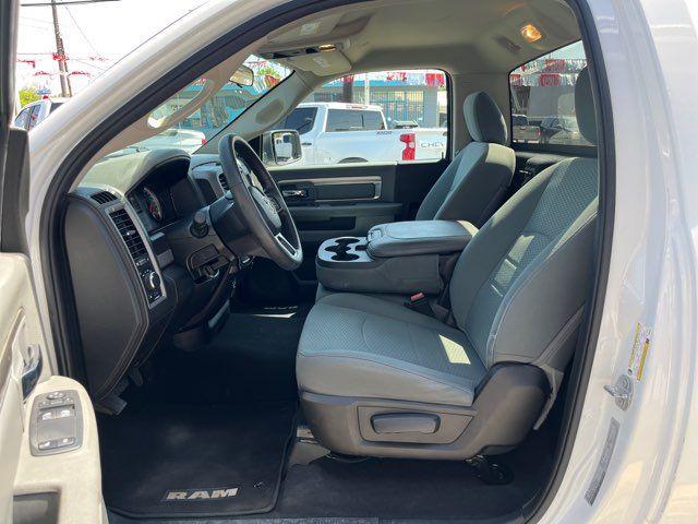 used 2020 Ram 1500 Classic car, priced at $20,495