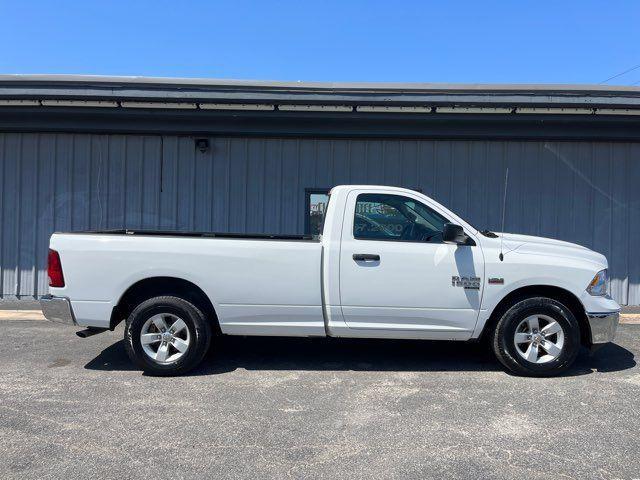 used 2020 Ram 1500 Classic car, priced at $20,495