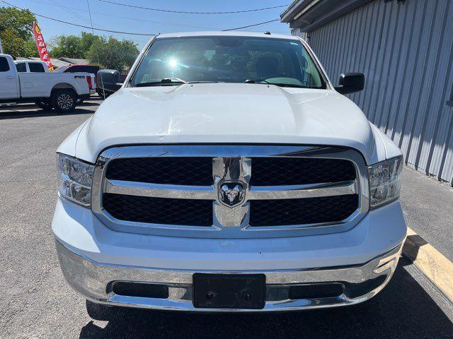 used 2020 Ram 1500 Classic car, priced at $20,495