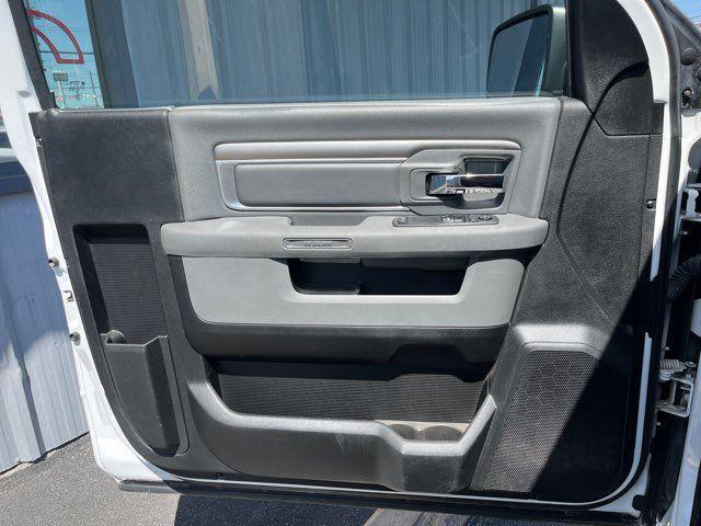 used 2020 Ram 1500 Classic car, priced at $20,495